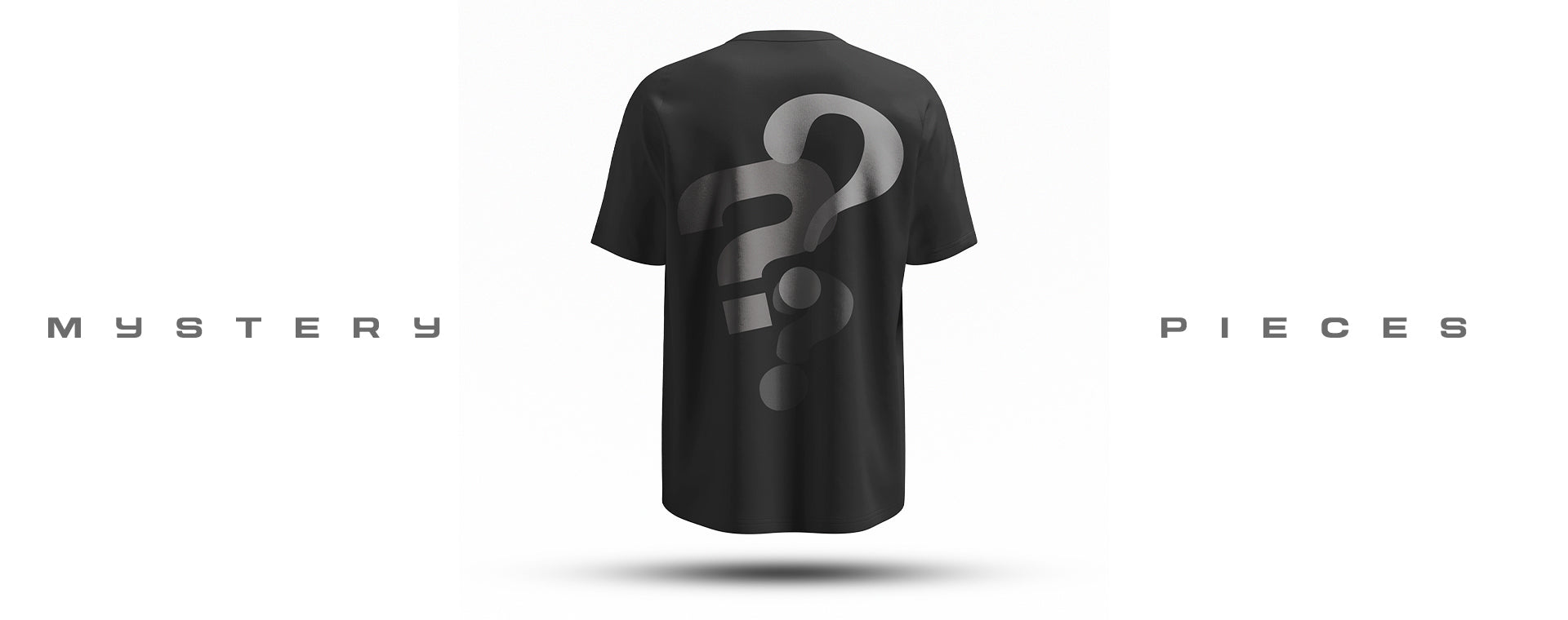 MYSTERY PIECES