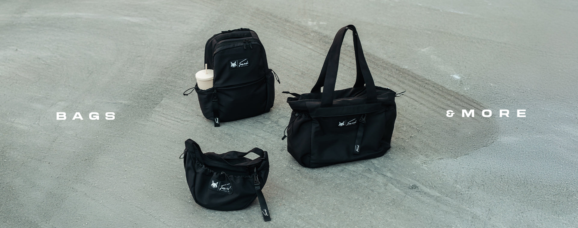BAGS
