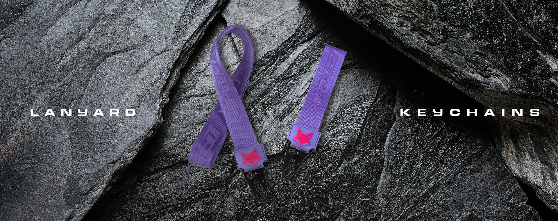LANYARDS