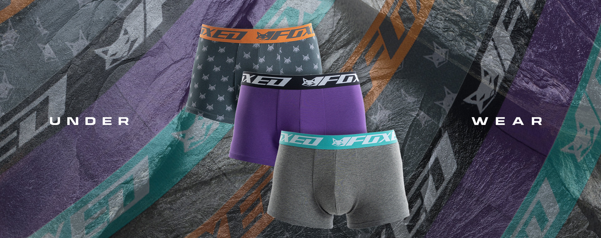 UNDERWEAR