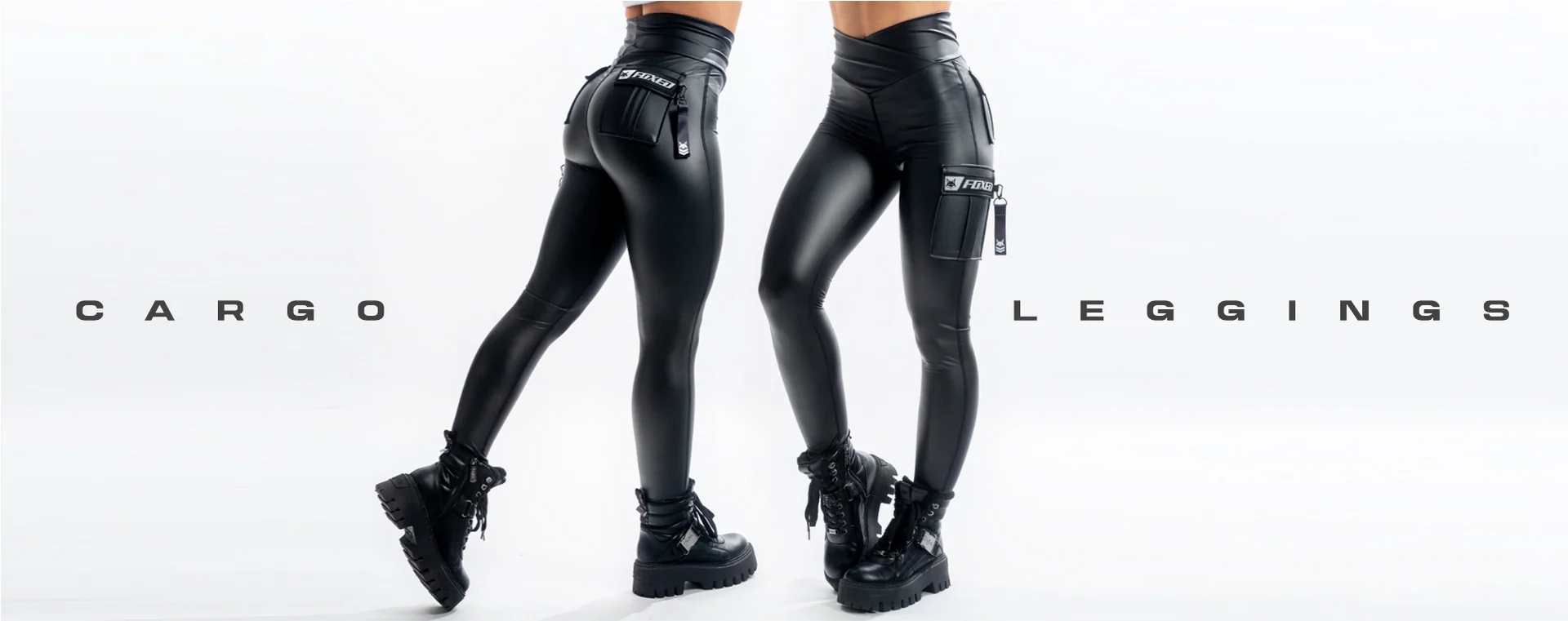 CARGO LEGGINGS