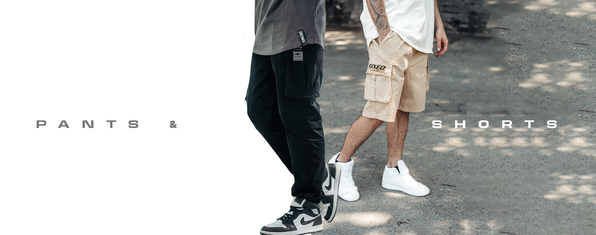 PANTS