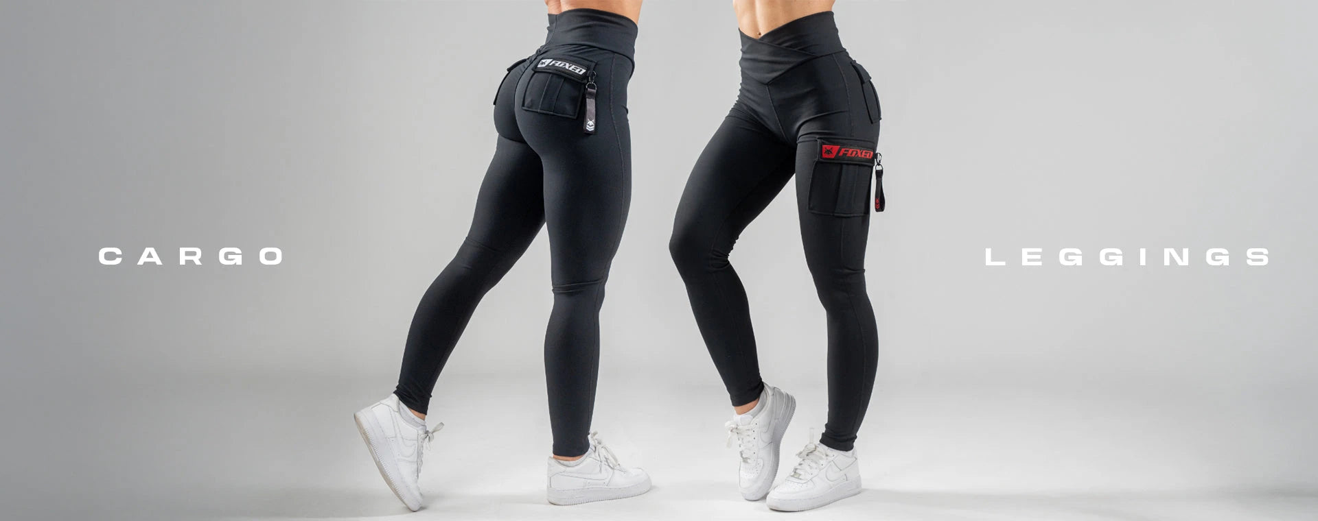 CARGO LEGGINGS