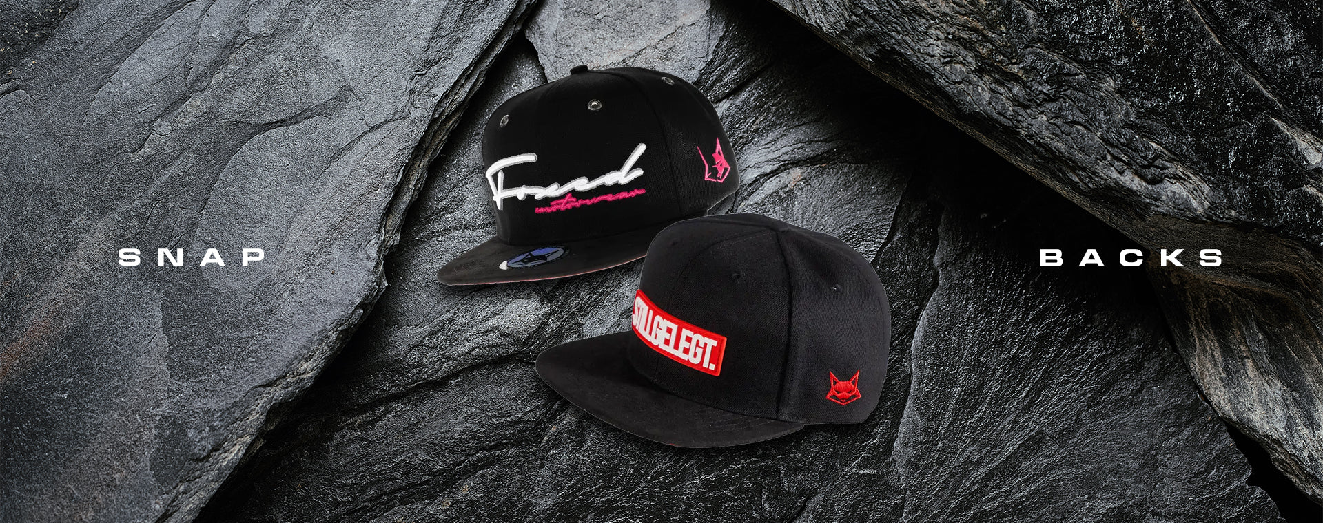SNAPBACKS