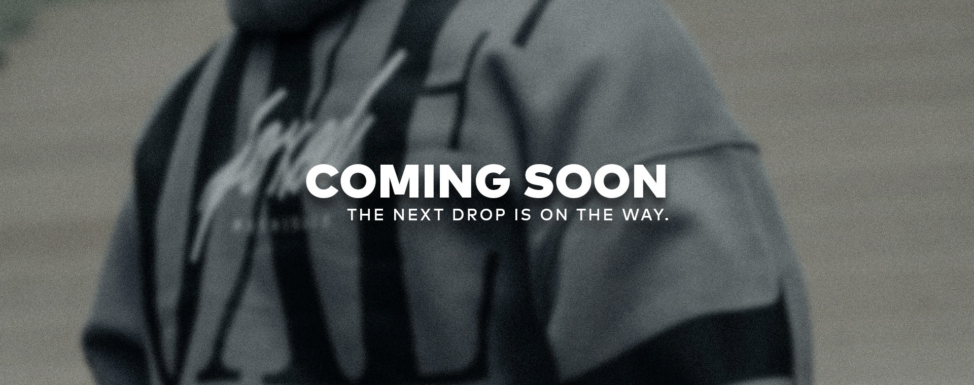 Coming Soon