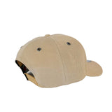 FOXED® RAZZLE DAZZLE CREAM BASECAP