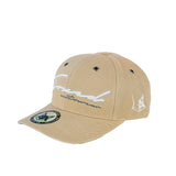 FOXED® RAZZLE DAZZLE CREAM BASECAP