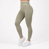 FOXED® NEO SEAMLESS HIGHWAIST LEGGINGS MATCHA