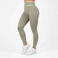 FOXED® NEO SEAMLESS HIGHWAIST LEGGINGS MATCHA