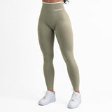 FOXED® NEO SEAMLESS HIGHWAIST LEGGINGS MATCHA