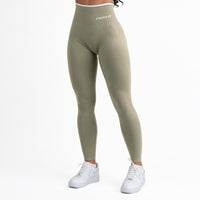 FOXED® NEO SEAMLESS HIGHWAIST LEGGINGS MATCHA