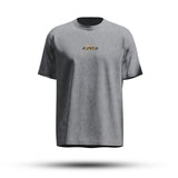 FOXED® ENGINE LIGHT OVERSIZE SHIRT STONEWASHED