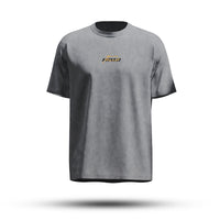 FOXED® ENGINE LIGHT OVERSIZE SHIRT STONEWASHED