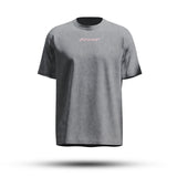 FOXED® ALL I WANT IS ILLEGAL OVERSIZE SHIRT STONEWASHED