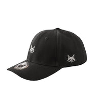 FOXED® EVERYDAY FOX BLACK BASECAP