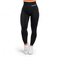 FOXED® NEO SEAMLESS HIGHWAIST LEGGINGS BLACK