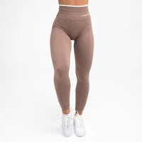 FOXED® NEO SEAMLESS HIGHWAIST LEGGINGS MAUVE