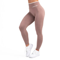 FOXED® NEO SEAMLESS HIGHWAIST LEGGINGS MAUVE