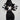 FOXED® STUDIOSTATE HOODIE + NEO LEGGINGS SET BLACK