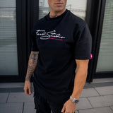 FOXED® RAZZLE DAZZLE 2.0 SHIRT BLACK