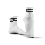 FOXED®  "STATEMENT" ANKLE SOCKS