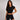 FOXED® BABY SHIRT BLACK