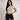 FOXED® BABY SHIRT GREY MELANGE