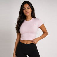 FOXED® BABY SHIRT ROSE