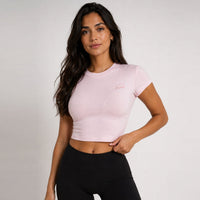 FOXED® BABY SHIRT ROSE