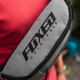 FOXED® CROSS BODY BAG GREY
