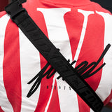 FOXED® CROSS BODY BAG GREY