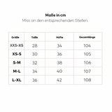 FOXED® HIGH-WAISTED SKINNY BOOTCUT JEANS BLACK