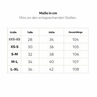 FOXED® HIGH-WAISTED SKINNY BOOTCUT JEANS BLACK