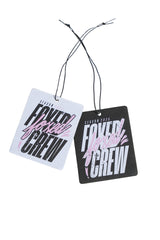 FOXED® "CREW" AIRFRESHENER