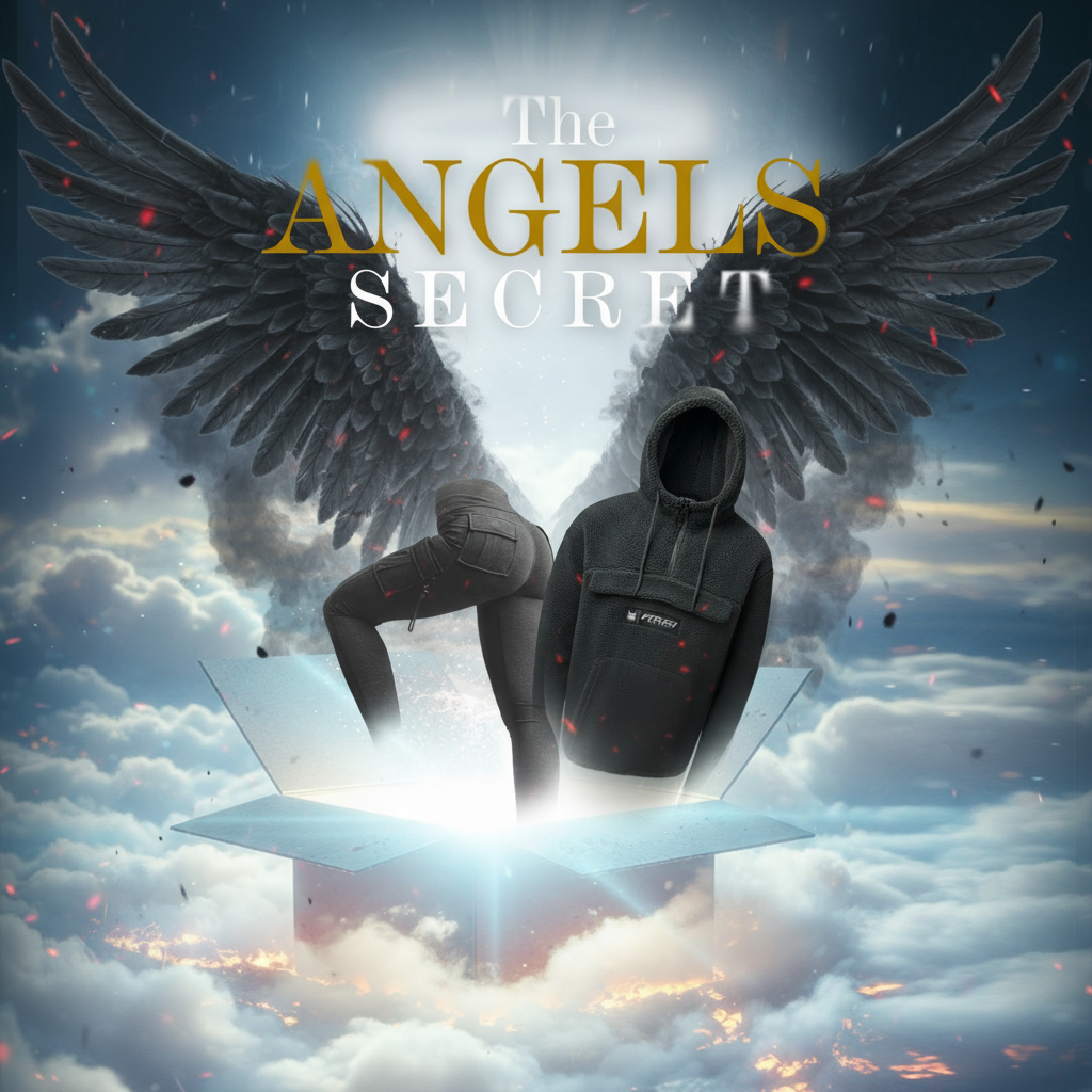 FOXED® THE ANGELS SECRET (WOMEN BOX)