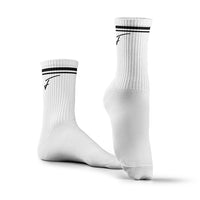 FOXED® F-LINE SOCKS BLACK