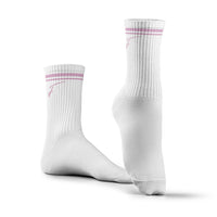 FOXED® F-LINE SOCKS ROSE