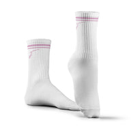 FOXED® F-LINE SOCKS ROSE