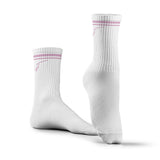 FOXED® F-LINE SOCKS ROSE