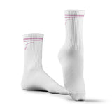 FOXED® F-LINE SOCKS ROSE