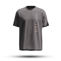 FOXED® FIGHT FOR YOUR RIDE OVERSIZE SHIRT