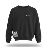 FOXED® "FOCUS" UNISEX SWEATER HEAVY