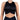 FOXED® TWISTED TOP BLACK