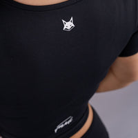FOXED® WICKED WRAP AROUND SHIRT