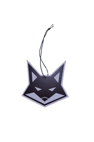 FOXED® FOXDEVIL "CARBON" AIRFRESHENER
