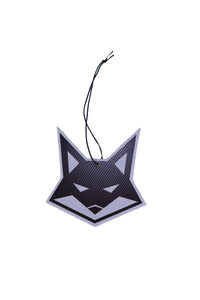 FOXED® FOXDEVIL "CARBON" AIRFRESHENER