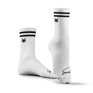 FOXED® "FOXDEVIL" SOCKS BLACK
