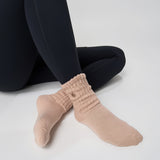 FOXED® 3-PACK SCRUNCH SOCKS