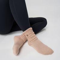 FOXED® 3-PACK SCRUNCH SOCKS