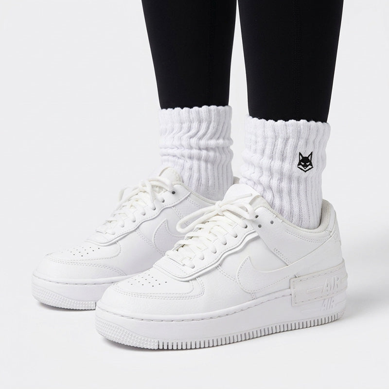 FOXED® 3-PACK SCRUNCH SOCKS